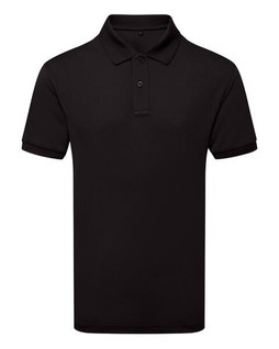 Asquith and Fox AQ002 - MENS GLACIERTECH POLO