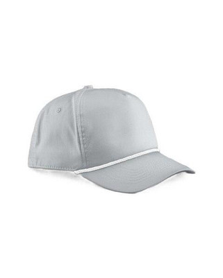 Beechfield B194R - ROPE DETAIL GOLF CAP