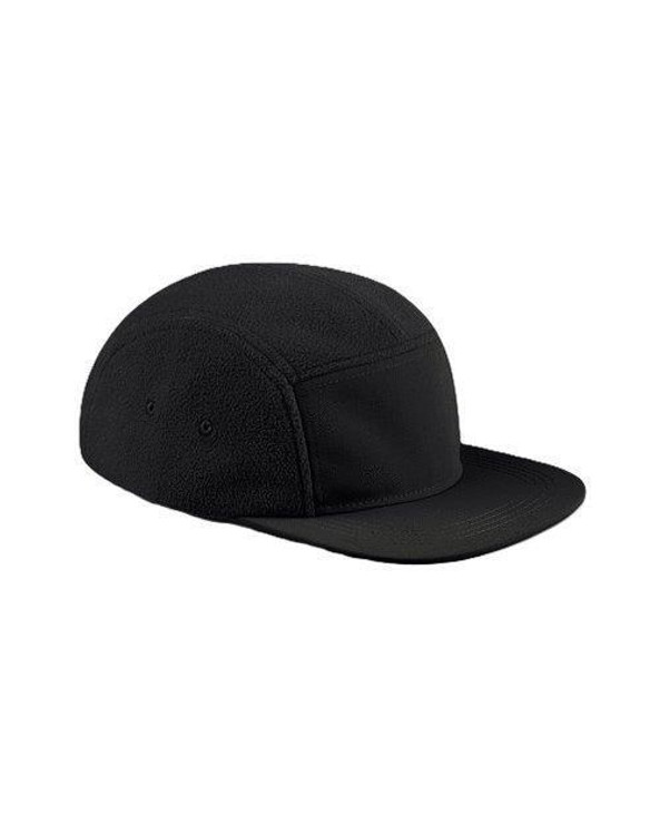 Beechfield B220R - FLEECE OUTDOOR CAMPER CAP