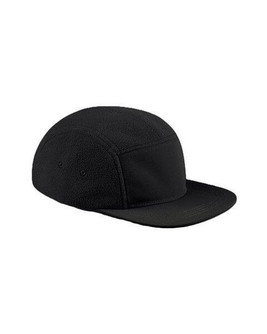 Beechfield B220R - FLEECE OUTDOOR CAMPER CAP