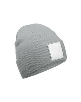 Beechfield B337R - APPLIQUE PATCH BEANIE