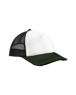 Beechfield B639 - RETRO 5 PANEL TRUCKER