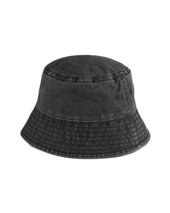Beechfield B688 - VINTAGE BUCKET HAT