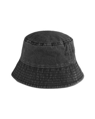 Beechfield B688 - VINTAGE BUCKET HAT