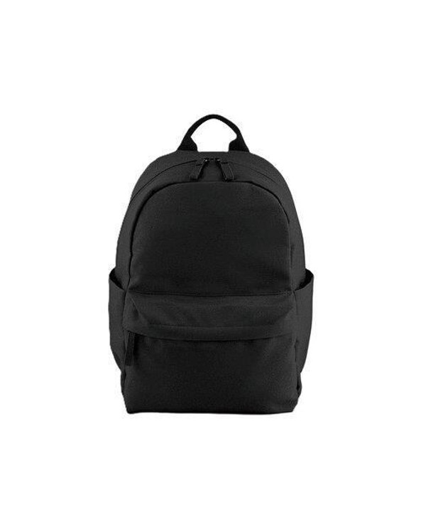 Bagbase BG185S - PREMIUM RECYCLED MINI BACKPACK