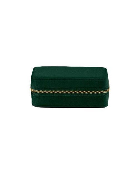 Bagbase BG710 - VELVET TRAVEL JEWELLERY BOX
