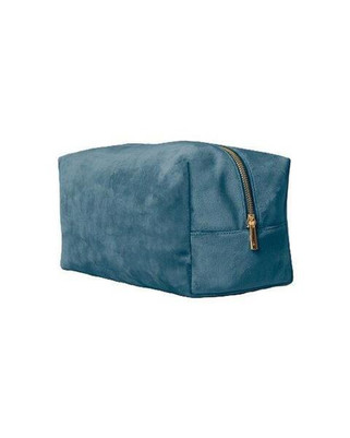 Bagbase BG716 - VELVET TOILETRY/ACCESSORY CASE