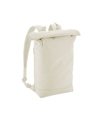 Bagbase BG871 - SIMPLICITY ROLL TOP BACKPACK LITE