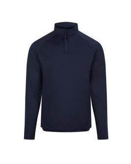 Just Cool by AWDis JC230 - LIGHTWEIGHT ACTIVE 1/4 ZIP