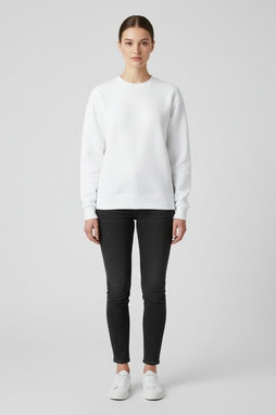 Just Hoods by AWDis JH123 - SIGNATURE HEAVYWEIGHT SWEAT