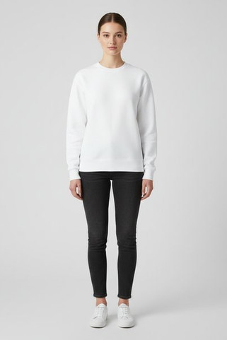 Just Hoods by AWDis JH123 - SIGNATURE HEAVYWEIGHT SWEAT