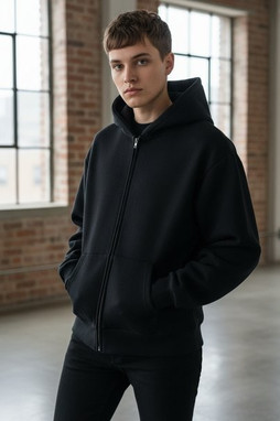 Just Hoods by AWDis JH125 - SIGNATURE HEAVYWEIGHT ZOODIE