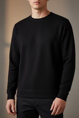 Kustom Kit KK337 - REGULAR FIT PIQUE SWEATSHIRT