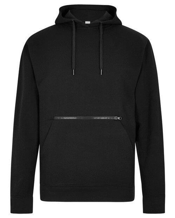 Kustom Kit KK338 - REGULAR FIT PIQUE HOODIE
