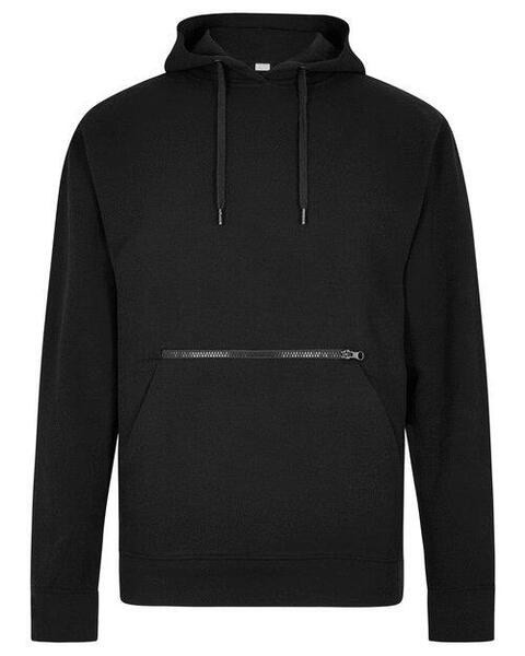 Kustom Kit KK338 - REGULAR FIT PIQUE HOODIE