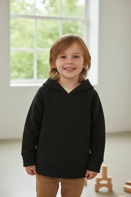 Larkwood LW802 - KIDS SUSTAINABLE HOODIE