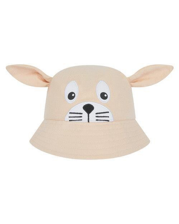 Larkwood LW093 - CHARACTER BUCKET HAT