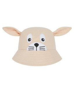 Larkwood LW093 - CHARACTER BUCKET HAT