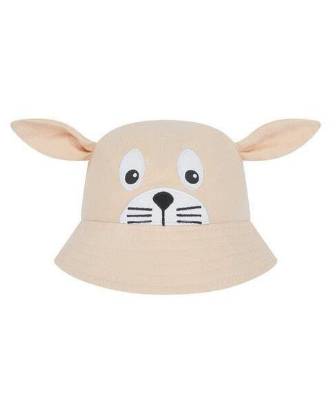 Larkwood LW093 - CHARACTER BUCKET HAT
