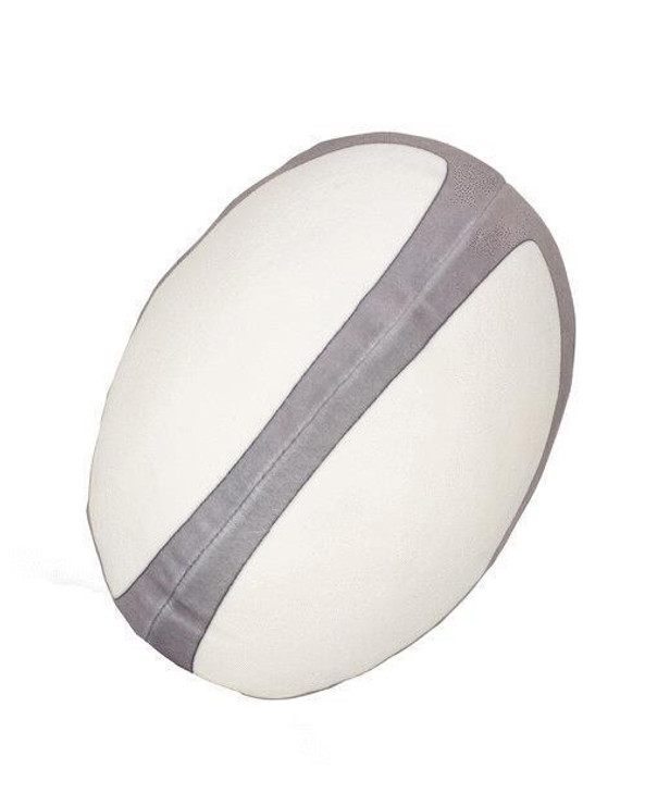 Mumbles Bears MM584 - ZIPPIE RUGBY BALL