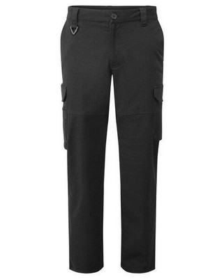 Premier Workwear PR565 - STRETCHCHECKER CARGO TROUSER