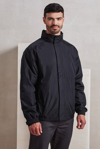 Premier Workwear PR800 - SELSEY HYDROCHECKER JACKET