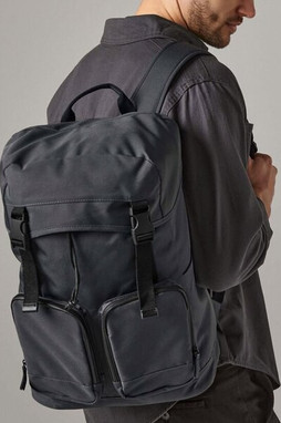 Quadra Bags QD270 - STOCKHOLM LAPTOP RUCKSACK