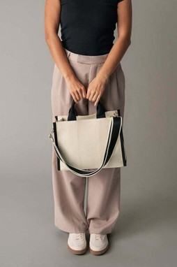 Quadra Bags QD632 - PUERTO MEDIUM TOTE