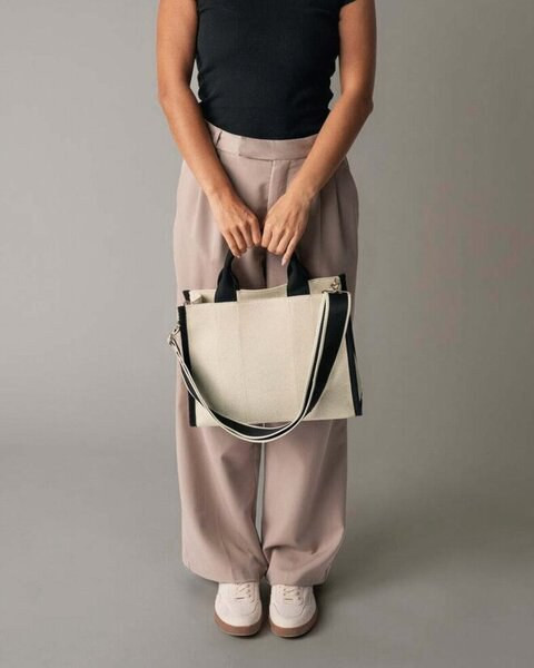 Quadra Bags QD632 - PUERTO MEDIUM TOTE