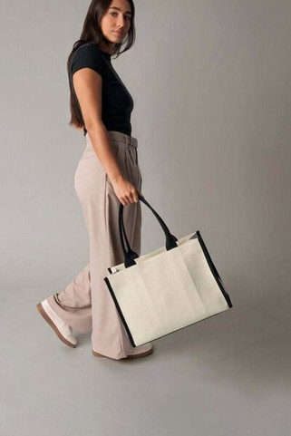 Quadra Bags QD633 - PUERTO LARGE TOTE