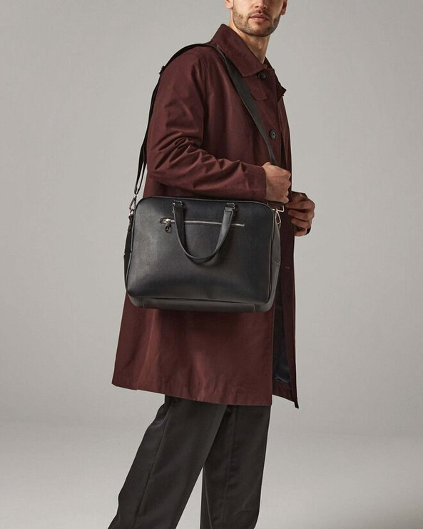 Quadra Bags QD771 - TAILORED LUXE BREIFCASE