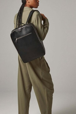 Quadra Bags QD774 - TAILORED LUXE BACKPACK