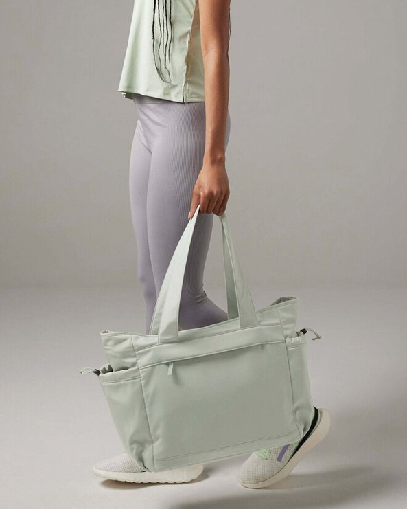 Quadra Bags QS303 - STUDIO OVERSIZED TOTE