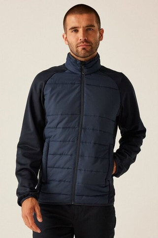 Regatta TRA590 - ESSENTIAL HYBRID JACKET