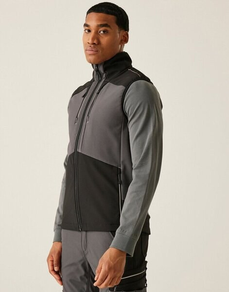 Regatta TRA749 - 4TEX SOFTSHELL BODYWARMER