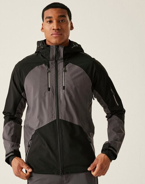 Regatta TRW535 - 4TEX WATERPROOF SHELL JACKET