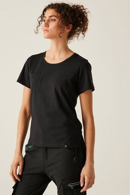 Regatta TRS242 - LADIES ADA STRETCH T-SHIRT