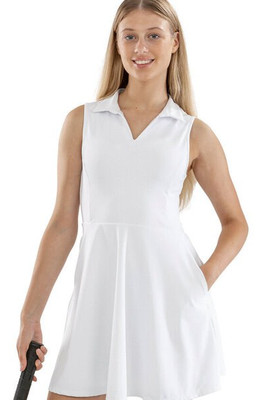 Spiro S799F - SPIRO RECYCLED FITNESS DRESS