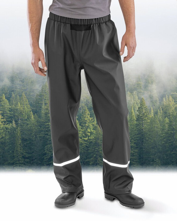 Result R916X - PRISM PU WATERPROOF TROUSER