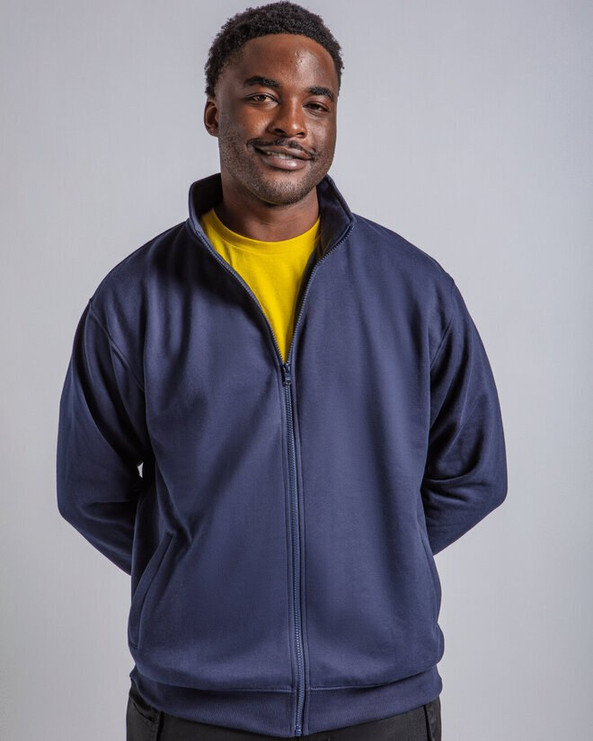 Pro RTX RX310 - PRO FULL ZIP SWEATSHIRT