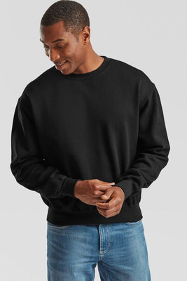 Fruit of the Loom 62-276-0 - SUPERCOTTON SWEAT