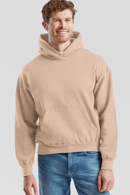 Fruit of the Loom 62-278-0 - SUPERCOTTON HOODED SWEAT