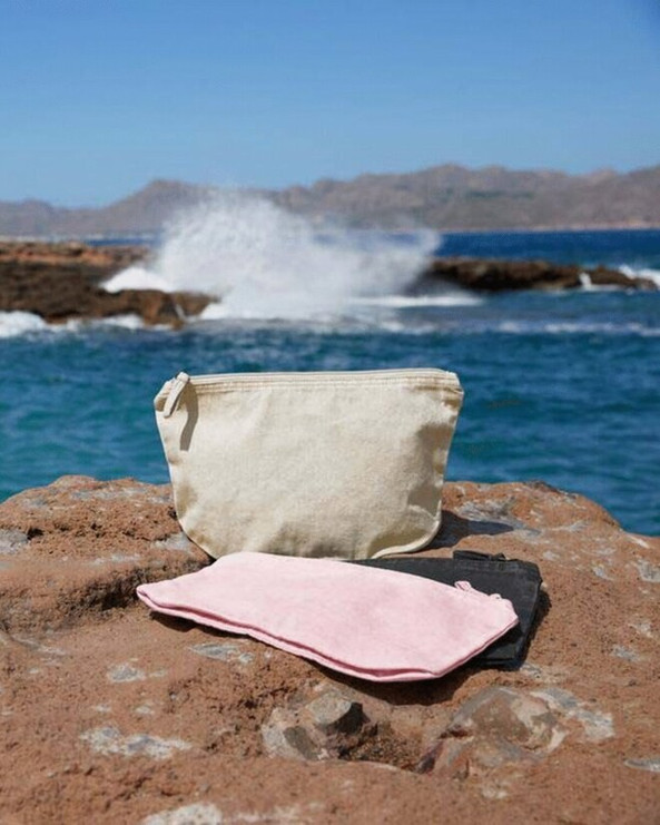 Westford Mill W340 - GARMENT DYED ACCESSORY BAG