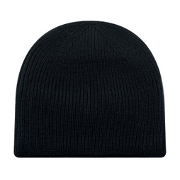 AJM 1G090M - Acrylic / Polyester Micro Fleece, Board Toque avec coutures plates