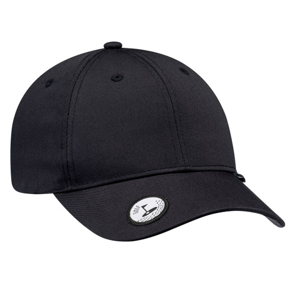 AJM 5070M - 6 Panneaux Construit Full-Fit (Golf) Polycotton