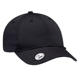 AJM 5070M - 6 Panel Constructed Full-Fit (Golf) Polycotton
