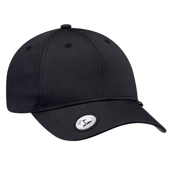 AJM 5070M - 6 Panel Constructed Full-Fit (Golf) Polycotton