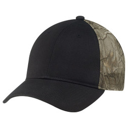 AJM 6Y847M - Polycoton brossé / Maille polyester, Realtree XTRA®
