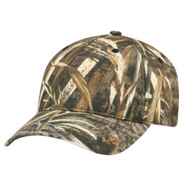 AJM 6Y910M - Realtree MAX-5® :: XTRA® 5 Panel Constructed Full-Fit-Five