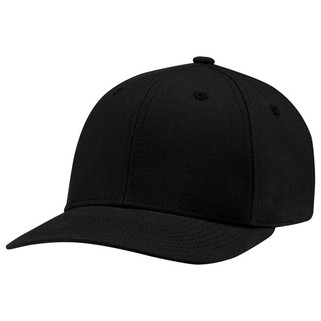 AJM 8L010M - Duck Canvas   6 Panel Constructed Pro-Round